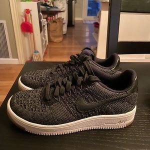 Flyknit AF1